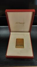 S.t. dupont lighter usato  Missaglia