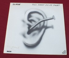 Vinyl slade till gebraucht kaufen  Hannover