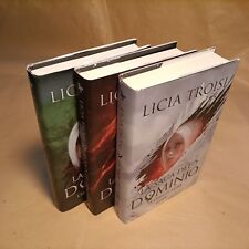 Licia troisi saga usato  Villarbasse