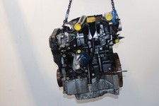 Moteur diesel renault d'occasion  Seclin
