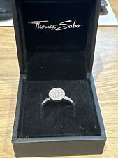 Thomas sabo sterling for sale  EDINBURGH