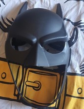 Batman fficial kostüm gebraucht kaufen  Wuppertal