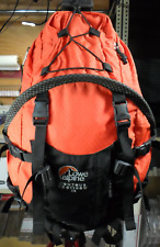 Mochila Ballesta Lowe Alpine Contour 50 Naranja Camping Senderismo Caza Mochila de Día segunda mano  Embacar hacia Argentina