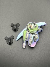 Disney pin buzz for sale  Jacksonville