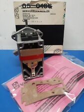 Vaillant servodruckregler 0501 gebraucht kaufen  Göllheim