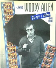 Woody allen tutti usato  Italia
