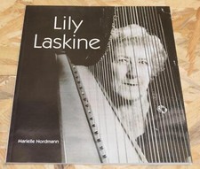 Lily laskine 1893 d'occasion  Bayeux