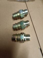 Hydraulikstecker kupplung pass gebraucht kaufen  Hoogstede