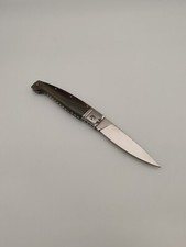 Coltello tipo pattadese usato  Volvera
