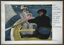 Mary cassatt boat for sale  Pelham