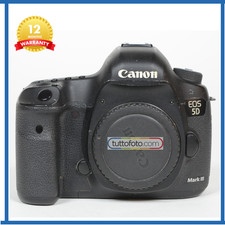 Canon mark iii usato  Campi Bisenzio