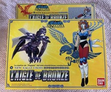 Vintage saint seiya d'occasion  Expédié en Belgium