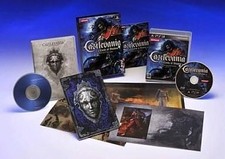 Software PS3 Castlevania Lord Of Shadow edição limitada comprar usado  Enviando para Brazil