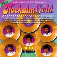 Nockalm gold nockalm gebraucht kaufen  Berlin