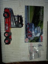 Tekno scania cab for sale  BECCLES