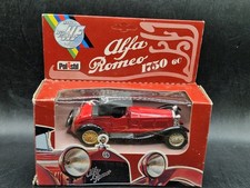 Polistil model alfa for sale Polistil model alfa for sale  MALVERN