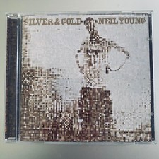 Neil young silver gebraucht kaufen  Berlin
