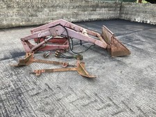 International tractor loader for sale International tractor loader for sale  SKIPTON