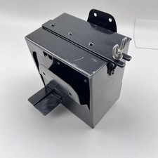 Harley davidson batteriebox gebraucht kaufen  Bad Essen