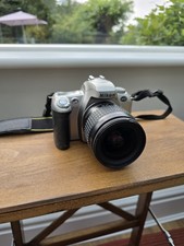 Nikon f55 35mm for sale  SALE