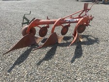 Pierce furrow plough for sale  HAVERFORDWEST