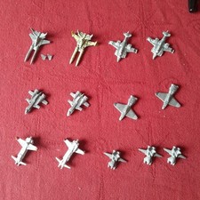 Battletech metal miniatures for sale  NORTHALLERTON