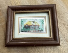 Cash woven pictures for sale  Iowa City