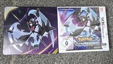 Pokemon ultramond 3ds gebraucht kaufen  Meiningen