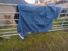 Horseware rhino medium for sale  PETERHEAD