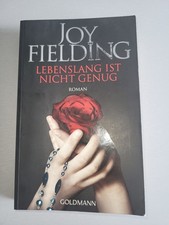 Lebenslang joy fielding gebraucht kaufen  Göppingen
