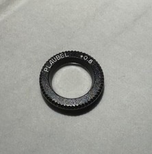 Riginal plaubel diopter gebraucht kaufen  Neuching