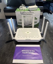 Usado, Roteador InHand 5G FWA AX3600 Roteador Celular Wi-Fi 6 Roteador Hotspot Gerenciado na Nuvem comprar usado  Enviando para Brazil