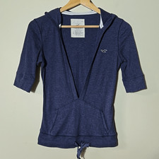 Hollister y2k ribbed for sale  Boyertown