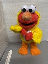 Sesame street chicken for sale  Hollister