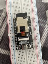 Freenove esp32 cam for sale  CHELMSFORD