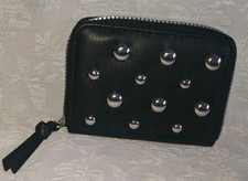 Ladies wallet red for sale  LONDON
