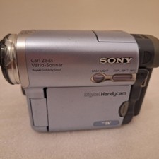 Sony dcr trv14e gebraucht kaufen  Duisburg