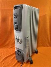 Delonghi 1500w oil for sale  Miami
