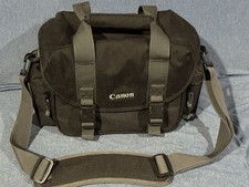 Canon camera bag. for sale  Montevallo