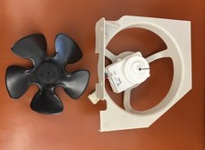 OEM Frigidaire/Kenmore Ref. Motor de ventilador condensador 5303918774 de M# 253.68889014 comprar usado  Enviando para Brazil