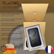 Tracker balise traceur d'occasion  Toulouse-