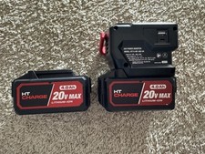 Charge 20v max for sale  Bellevue