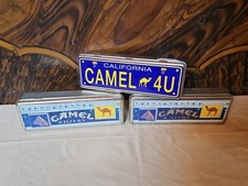 Camel filters lotto usato  Macomer