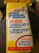 Quickie clean results for sale  Coeur D Alene