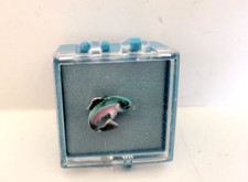 Fish tie tac for sale  Munfordville