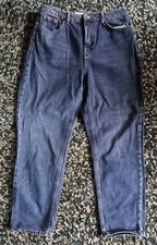 Mom jeans topshop for sale  UK