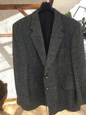 Harris tweed sakko gebraucht kaufen  Landshut