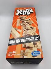 Jenga classic game for sale  Bonney Lake