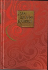 Goldene kochbuch hochzeitsausg gebraucht kaufen  Oranienburg