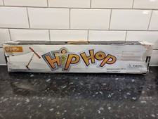 Hiphop folding pogo for sale  LIVERPOOL